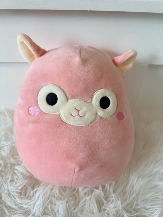 Squishmallows Other - 💫10/$25 • Squishmallow Mauve the Alpaca Plush